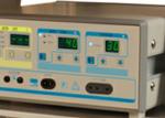 Bipolar Cautery Machine , 200W Gynaecology Electrosurgical Cautery Unit