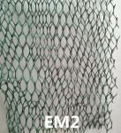Contemporary Style Green Black HDPE 3d Geomat Erosion Control Mat for Slope