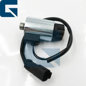 Quality UC1026026416 Loader WA250-6 WA320-5 Solenoid Valve wholesale