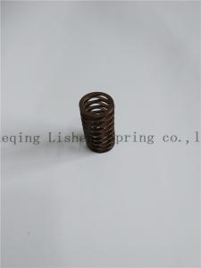 Quality C Series Multi Turn Wave Springs - Inch Plain ends wholesale