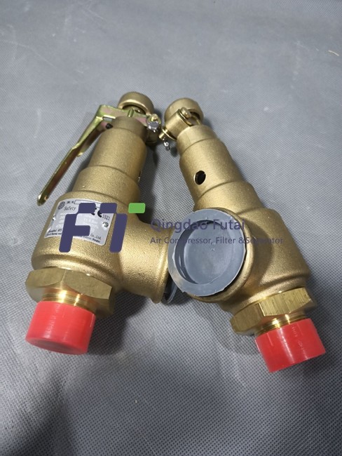 39324793 Ingersoll Rand Alternative Air Compressor Safety Valve