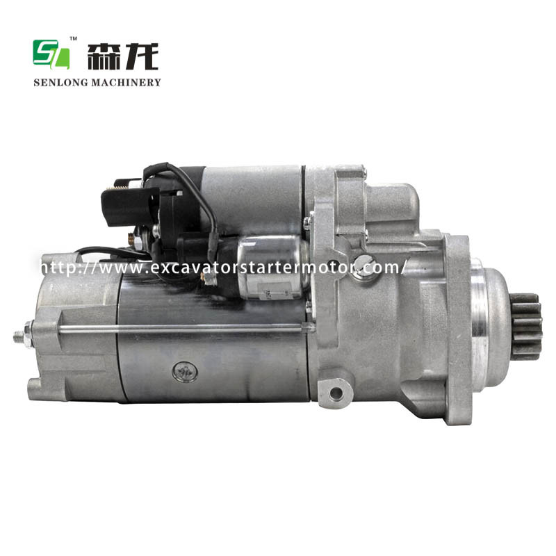 11131871 AZF4671 AZF4697 AZF4698 IS1211 01183033 01183035 1183033 MS62 24V 12T 5.5KW Deutz Motor