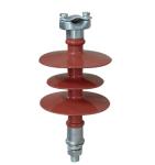 Good 132KV pin post composite Insulator