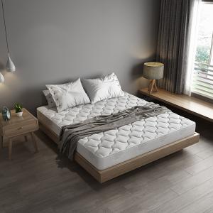 Quality 300gsm Cotton Fabric Hotel Bed Mattress wholesale