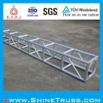 Used aluminum lighting truss for led truss display