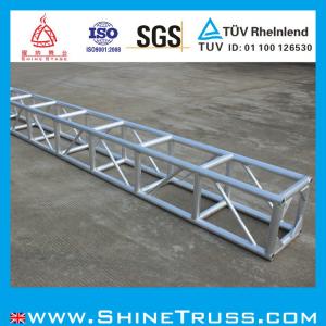 Quality Used aluminum lighting truss for led truss display wholesale