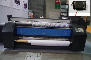 Quality Pop Up Printer For Digital Fabric Printing wholesale