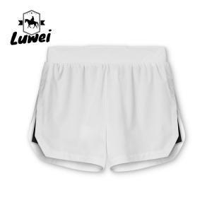 Quality Summer Jogger Gym Workout Shorts Plus Size Men Shorts With Pocket wholesale