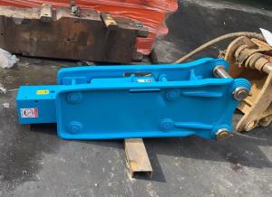 Quality Jcb Excavator Use Jack Breaker Demotion Hammer Hydraulic Case Cat Volvo Komatsu Oem wholesale