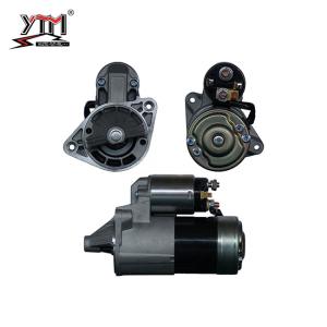 Quality M3T33785 M3T41881 12v Engine Starter 17142 128000-6212 028000-9902 1280002860 M2T41381 wholesale
