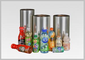 Quality High Shrinkage Moisture Proof Petg Shrink Film For Packing And Printing wholesale