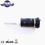 Rear Air Suspension Parts For Mercedes W220 Rubber 2203205013 2203202338