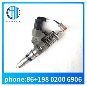 Quality 3087733 Engine Spray Gun Fuel Injector Nozzle Assy Unit Pump For Excavator N14 wholesale