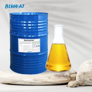 Quality Anti Foaming Additive Specially Designed for Fermentation Chemical Production Reduces Foam Efficiently wholesale