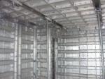 6005 6005A Aluminium Industrial Profile Anodizing Surface Treatment