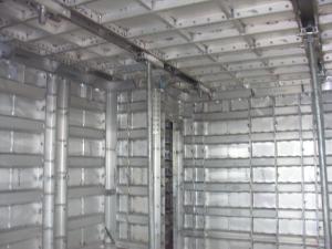 Quality 6005 6005A Aluminium Industrial Profile Anodizing Surface Treatment wholesale