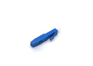 Quality Singlemode Multimode Fiber Connector With SPC / APC Ceramic Ferrules 50mm wholesale
