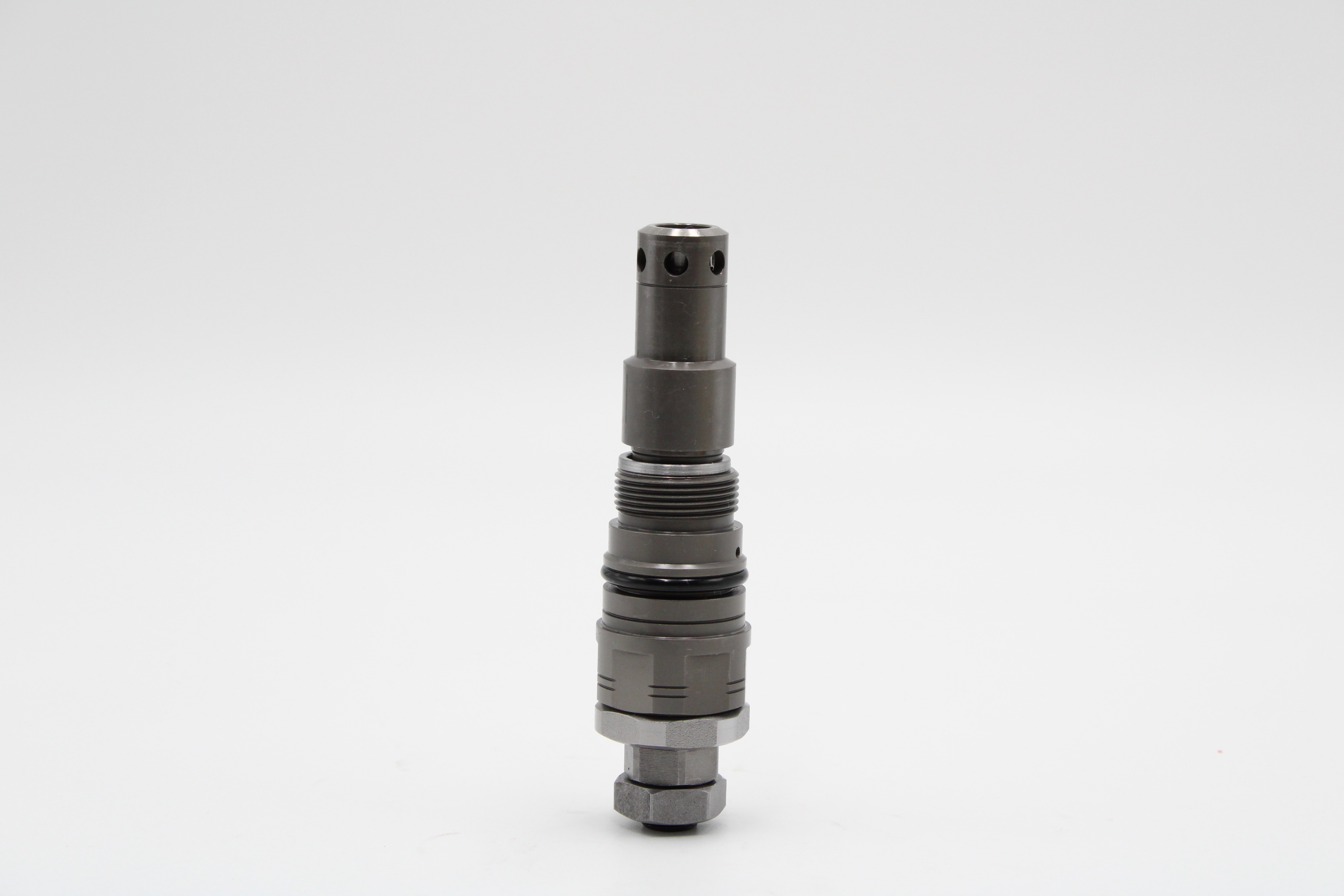 High Quality Factory Price SK230-6E Main Relief valve Excavator Spare Parts