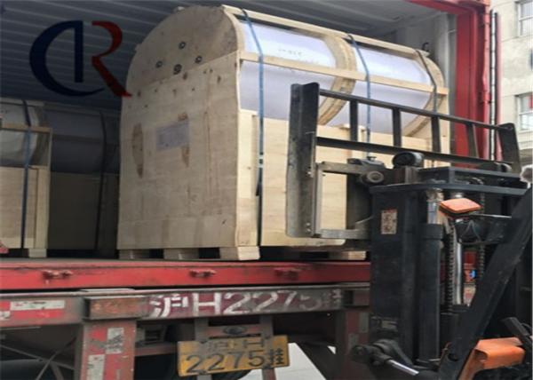 KFRP FRP Member , Φ2.8 Plastic FRP Strength Member Fiberglass Reinforced