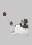 Wire Calendar Hanger Forming Machine , Calendar Hanger Making Machine Reliable