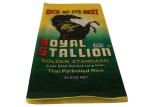 High Strength Durable Woven Polypropylene Feed Bags Leak Resistant
