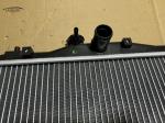 19010-R1A-A52 Aluminum Radiator Water Tank for HONDA CIVIC IX 1.8 FB2 Cooling