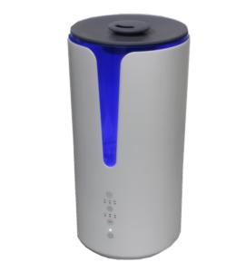 Quality Top Fill 3L Home Ultrasonic Humidifier With 2 Level Humidity Control wholesale