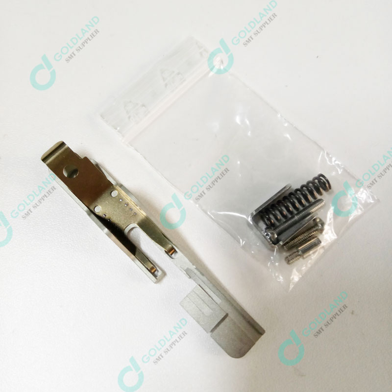 SMT part 03078710S03 Siemens/Siplace pickup window kpl X2x8 SIEMENS/ASM /SIPLACE X 2x8mm dual feeder Siemens parts