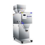 Semi Automatic Powder Weighing And Filling Machine For Tea Granules