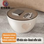 Polyethylene Roto Molded Round Furniture For Indoor And Outdoor Use