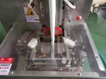 Starch Powder Filling Machine Engineers Available To Service 3 sides sealing bag