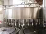 Spring Mineral Pet Drinking Water Bottling Machine 5000BPH Rotary Filling