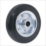3'' swivel casters industrial trolley wheels rubber casters 75mm