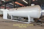 Diameter 2700mm 50000L Q345R LPG Gas Refilling Station