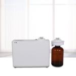 800ml Wifi-controlled Smart Aroma Diffuser Wide-area Air Freshener Electric HVAC