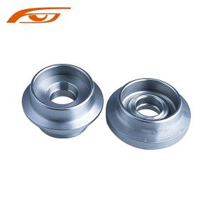 Quality CNC 4 5 Axis Metal Machining Service Mechanical Custom Medical Parts wholesale