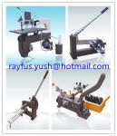 Automatic Die Cutting And Creasing Machine / Flat Bed Die Cutting Machine