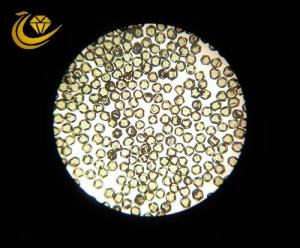 Quality Fine Lab Synthetic Diamond , FSD Series Gem Quality Synthetic Diamonds wholesale