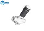 Rapid Turnaround Titanium CNC Machining Parts With High Hardness