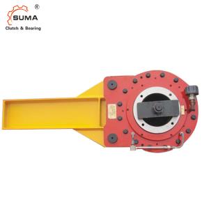 Quality NDZ160 Elevator Low Speed 150 RPM Backstop Bearing wholesale