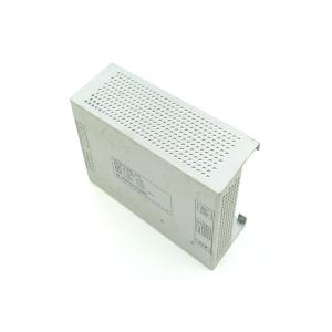 Quality Stamping Pressing Technology Protective Stainless Steel Sheet Metal Cabinet wholesale