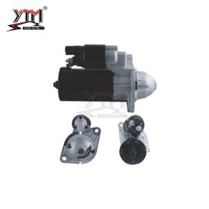 Quality F000AL0111 F000AL0153 Auto Starter Motor F004A94011 LRS03818 LRS3818 281000L070 wholesale
