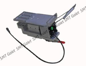 Quality 80MM JUKI Stick Feeder JUKI Vibration Feeder Three Input Channels 260X80X110 wholesale