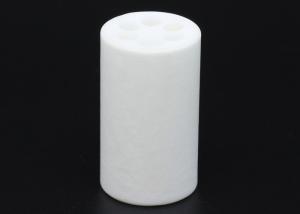 Quality ISO45001 Anti Corrosion 95 Alumina Ceramic Rod wholesale