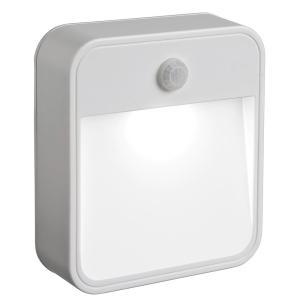 Quality LVD certified 4.5VDC Led Motion Sensor Light Indoor Battery Powered Pir Light wholesale