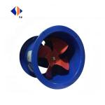 OEM Industrial Kitchen Air Suction Extractor Exhaust Ventilation Fan with FRP