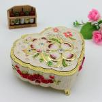 High and New Design Decorative Music Jewelry Box,Gift Box,Music Box