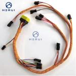 117-2763 Excavator Engine Wiring Harness 117-2763 For E345B 345BL Excavator