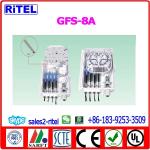 FTTX Optic Distribution Box GFS-8A