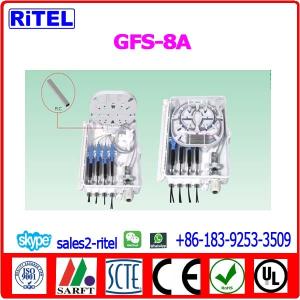 Quality FTTX Optic Distribution Box GFS-8A wholesale